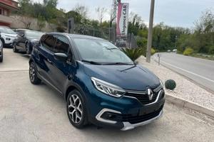 Renault Captur dCi 8V 90 CV Sport Edition
