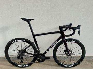 Specialized Tarmac Sworks SL8 56/L NUOVA