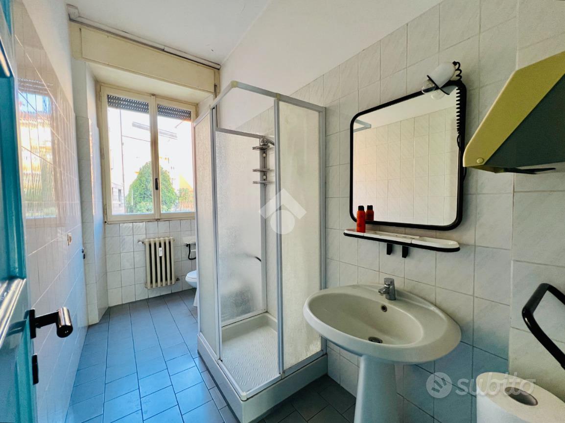 Appartamento – Mantova, Fiera-Catena - Vista 5