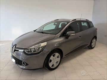 Renault Clio Sporter 1.5 dCi 8V 90CV Start&Stop 83