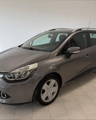 Renault Clio Sporter 1.5 dCi 8V 90CV Start&Stop 83