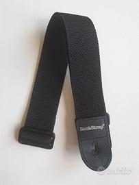 Cinghia chitarra/basso