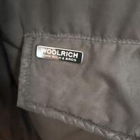 Giacca invernale Woolrich taglia L (48/50)