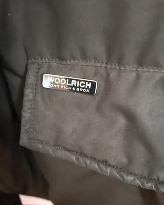 Giacca invernale Woolrich taglia L (48/50)