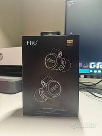 FiiO FD3 Pro – Auricolari In-Ear Monitor (IEM)