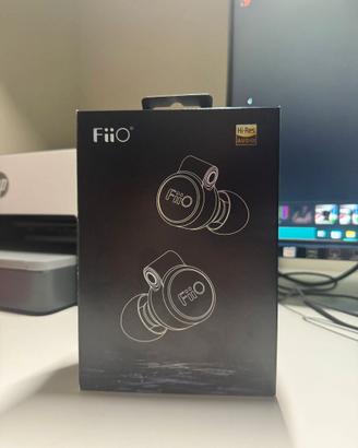 FiiO FD3 Pro – Auricolari In-Ear Monitor (IEM)
