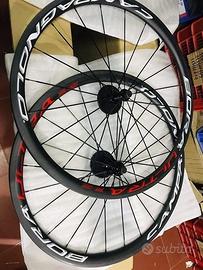 Ruote Campagnolo Bora One 35 db
