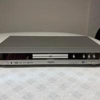 lettore DVD Toshiba SD-2550