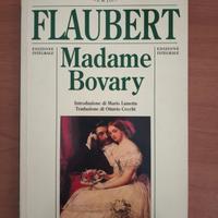 MADAME BOVARY, FLOBERT