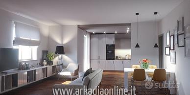 Rif.VS27|Villetta a schiera Gossolengo