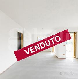Appartamento Saluzzo [ALLOGGIO F - P. 2°VRG]