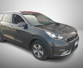 KIA Niro 1.6 GDi DCT PHEV