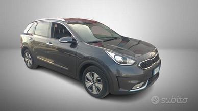 KIA Niro 1.6 GDi DCT PHEV