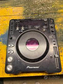 Piooner Cdj mk3 1000