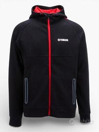 Felpa YAMAHA REVS 2023 mod. Durban