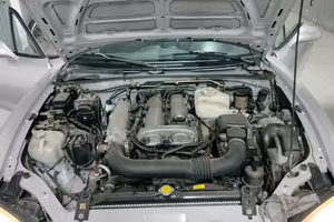 Mazda mx5