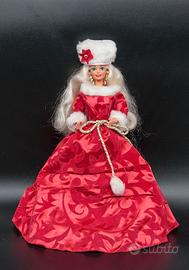 Barbie "Festa delle feste"
