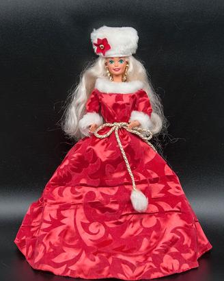 Barbie "Festa delle feste"