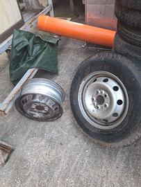 cerchioni ducato 2007