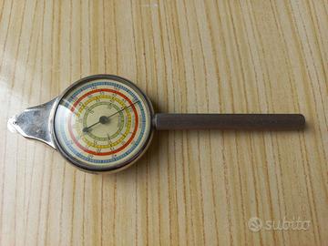 Curvimetro/Cartometro per mappe