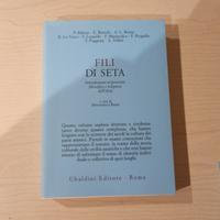  Fili di seta Introduzione al pensiero filosofico 
