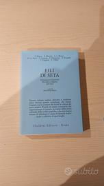  Fili di seta Introduzione al pensiero filosofico 