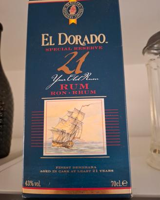  rhum da collezione 