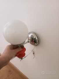 applique piccolo anni 70 modernariato 