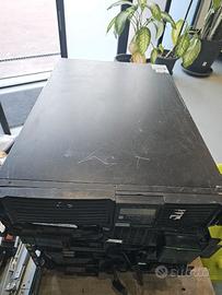 UPS Rittal 7857432 – 3kVA – funzionante