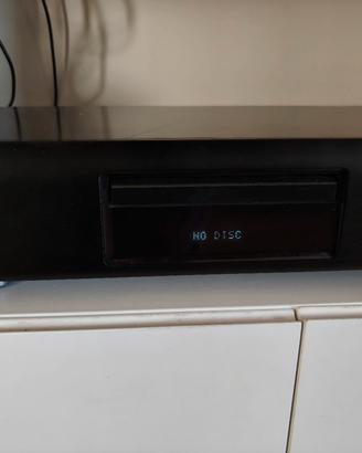 Denon DCD-520AE Lettore CD