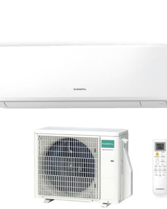 Condizionatore GENERAL SERIE KN 9000 BTU WIFI