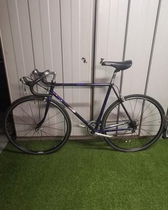 Bici da corsa vintage