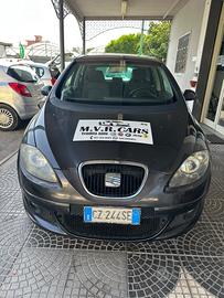 Seat Altea 2.0 TDI Stylance