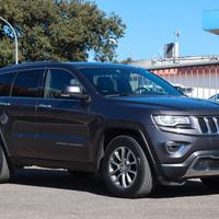 JEEP*GR*CHEROKEE*3.0*MJET*250CV*FZ8*LIMITED*ENTRA*