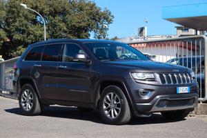 JEEP*GR*CHEROKEE*3.0*MJET*250CV*FZ8*LIMITED*ENTRA*