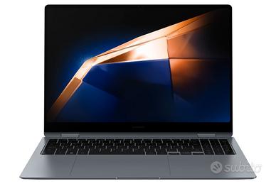 Notebook GALAXY BOOK 4