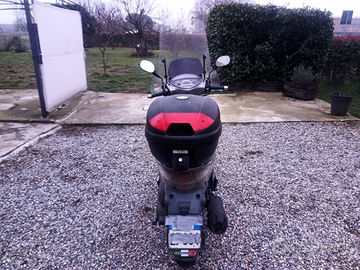 Scooter in buono stato