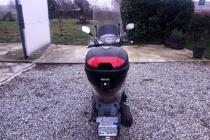 Scooter in buono stato