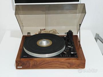 LENCO L55S vintage