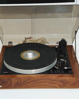 LENCO L55S vintage