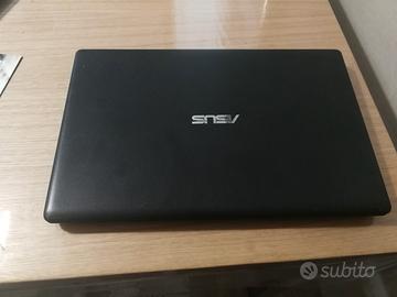 Portatile asus x551