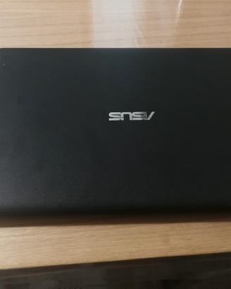 Portatile asus x551