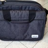 Borsa marca Inglesina portatutto