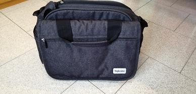 Borsa marca Inglesina portatutto