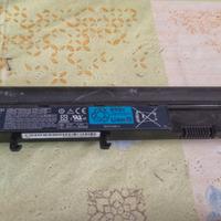 0825-Batteria PC Portatile Acer AS09D51
