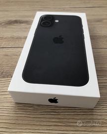 IPHONE 16 NUOVO SIGILLLATO