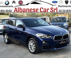 Bmw X2 sDrive20d Business-X Auto.