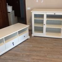 Mobili per soggiorno IKEA
