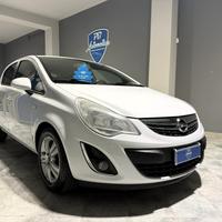 OPEL CORSA 1.3CDTI ECOFLEX UNICO PROPRIETARIO