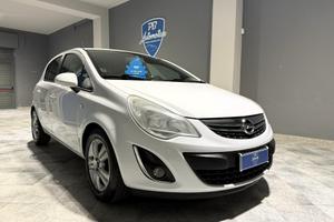 OPEL CORSA 1.3CDTI ECOFLEX UNICO PROPRIETARIO